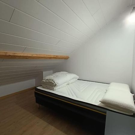 # Le Beffroi# Maison# Murol Eksteriør billede