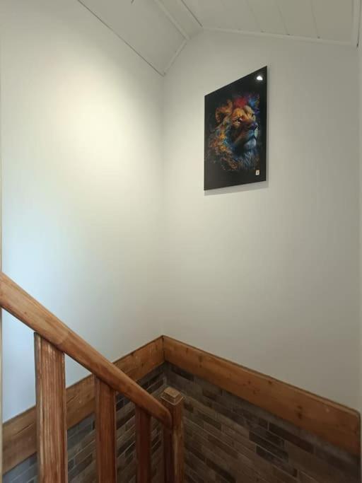 # Le Beffroi# Maison# Murol Eksteriør billede