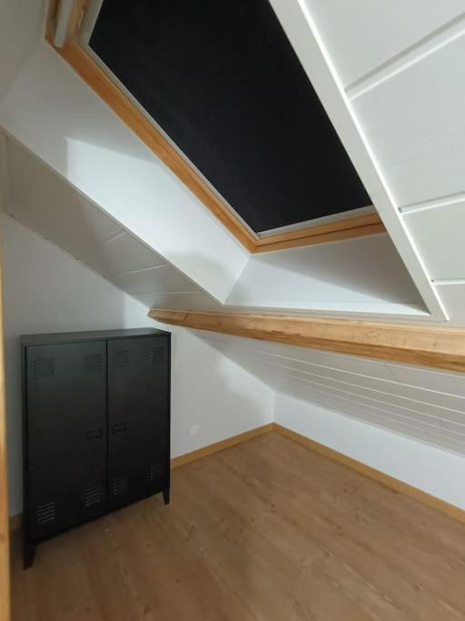 # Le Beffroi# Maison# Murol Eksteriør billede