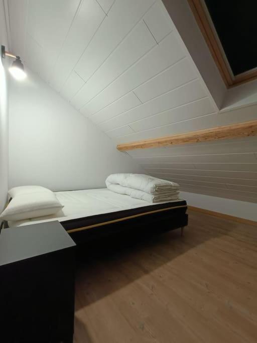 # Le Beffroi# Maison# Murol Eksteriør billede